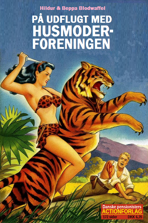 Tigerroman