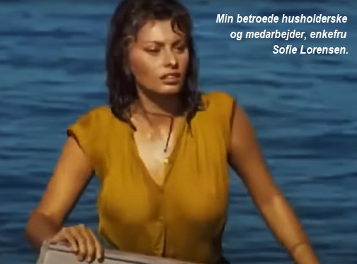 Sofie Lorensen